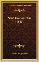 Neue Uranometrie (1843)