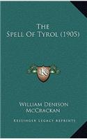 The Spell Of Tyrol (1905)