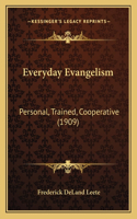 Everyday Evangelism