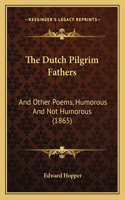 Dutch Pilgrim Fathers