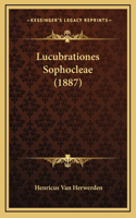 Lucubrationes Sophocleae (1887)