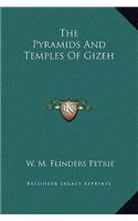 The Pyramids And Temples Of Gizeh: (English)