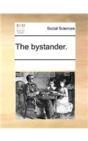 The bystander.