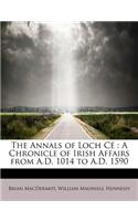 The Annals of Loch C