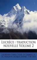 Lucrèce