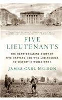 Five Lieutenants