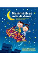 MatemÃ¡ticas Antes de Dormir (Bedtime Math)