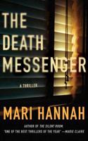 Death Messenger: A Thriller