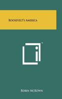 Roosevelt's America