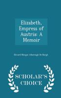 Elizabeth, Empress of Austria