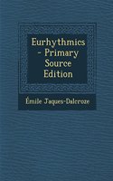 Eurhythmics