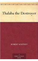 THALABA THE DESTROYER