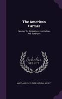 The American Farmer