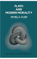 Plato and Modern Morality