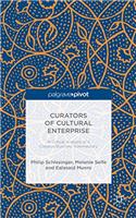 Curators of Cultural Enterprise