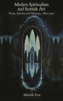 Modern Spiritualism and Scottish Art