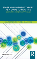 Stage Management Theory as a Guide to Practice