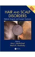 Hair and Scalp Disorders