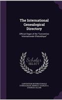 The International Genealogical Directory