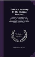 Rural Economy Of The Midland Counties