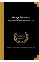 George Buchanan