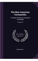The New American Cyclopaedia