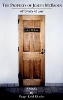 The Property of Joseph McBaden