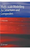 Multi-Scale Modelling for Structures and Composites