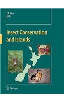 Insect Conservation and Islands
