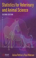 Statistics for Veterinary and Animal Science