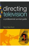 Directing Television