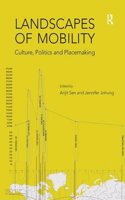 Landscapes of Mobility