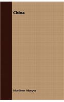 China: (English)