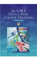 The Gale Encyclopedia of Genetic Disorders