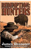 Redemption Hunters: (Wheeler Publishing Large Print Western)
