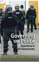 Governing the Police