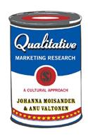 Qualitative Marketing Research