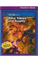 Data, Tables, and Graphs