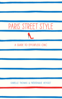 Paris Street Style