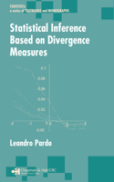 Statistical Inference Based on Divergence Measures