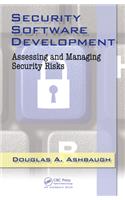 Security Software Development