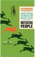 Motivating People