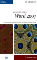 New Perspectives on Microsoft Office Word 2007