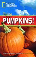 Flying Pumpkins!