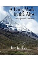 A Long Walk in the Alps