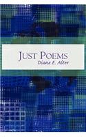 Just Poems