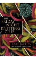 Friday Night Knitting Club