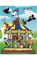 Christmas Carousel of Children's Stories