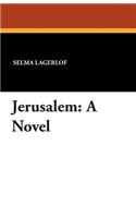 Jerusalem
