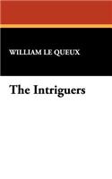 The Intriguers: (English)